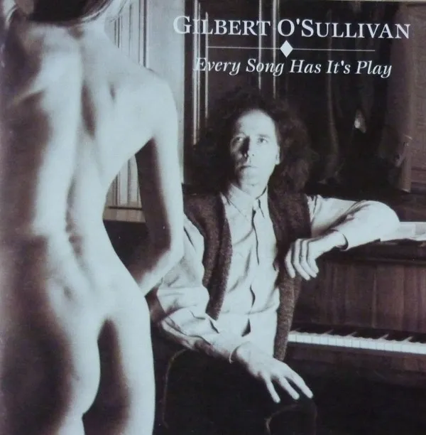 Every Song Has Its Play