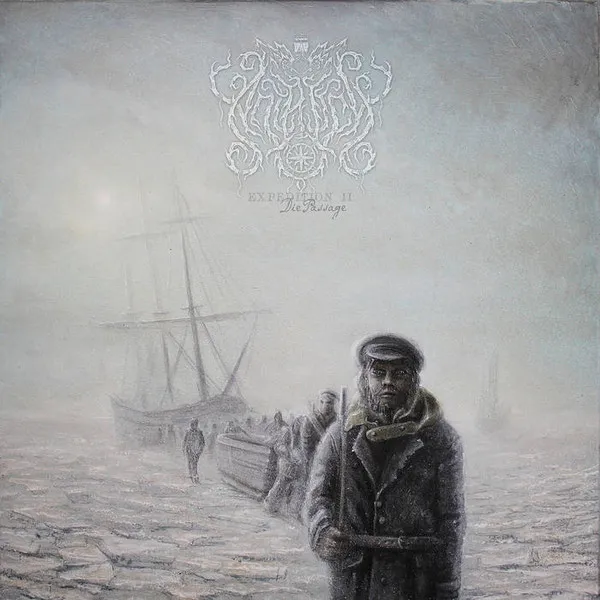 Expedition II : Die Passage