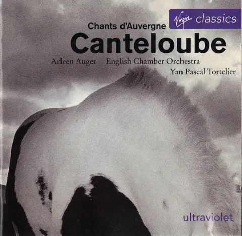 Chants D'Auvergne