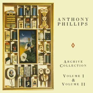 Archive Collections Volume I & Volume II