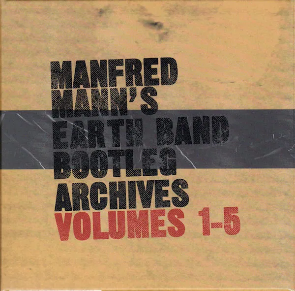 Manfred Mann's Earth Band