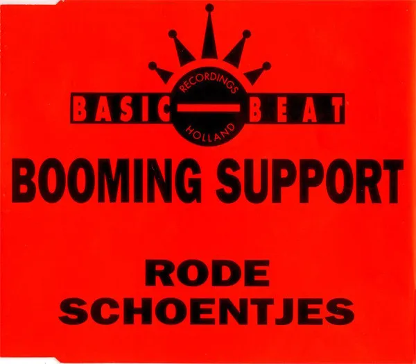 Booming Support