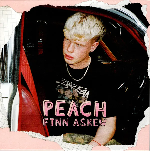 Peach