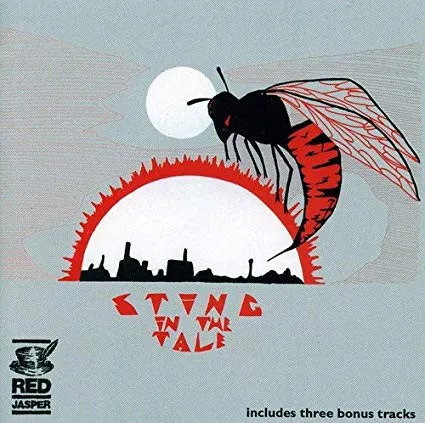 Sting In The Tale
