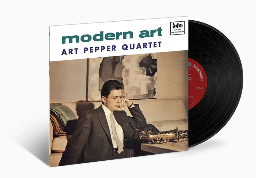 Modern Art