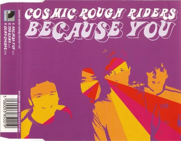 Because You