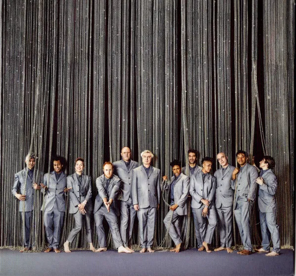 David Byrne's American Utopia On Broadway