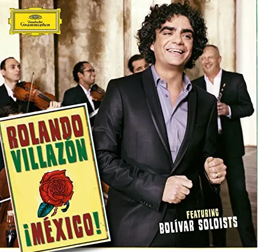 ¡México!