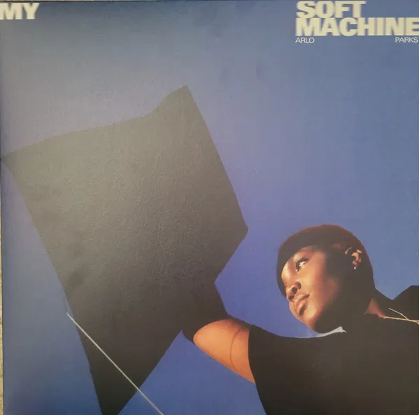 MY SOFT MACHINE BLACK LTD.