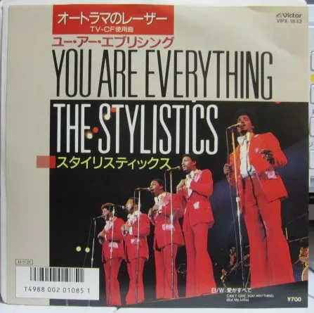You Are Everything