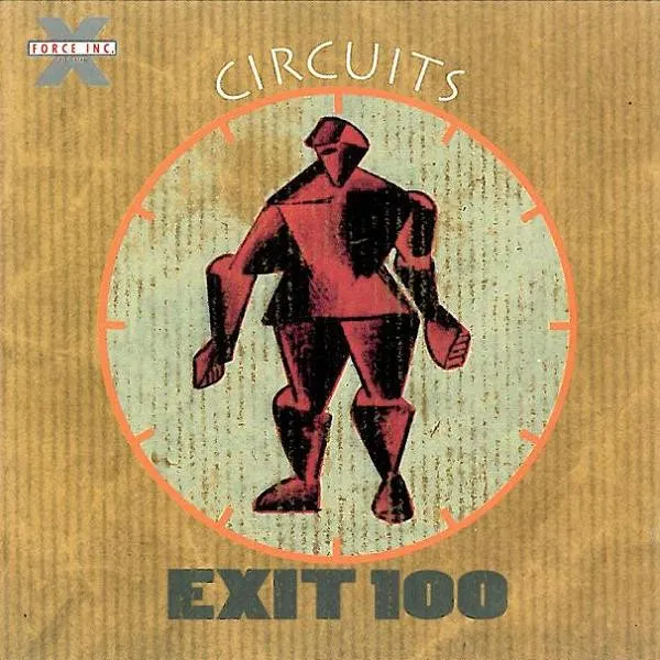 Exit 100