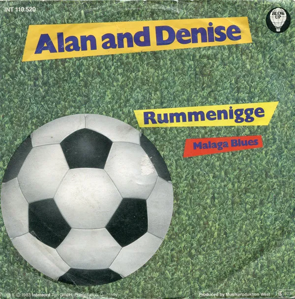 Rummenigge