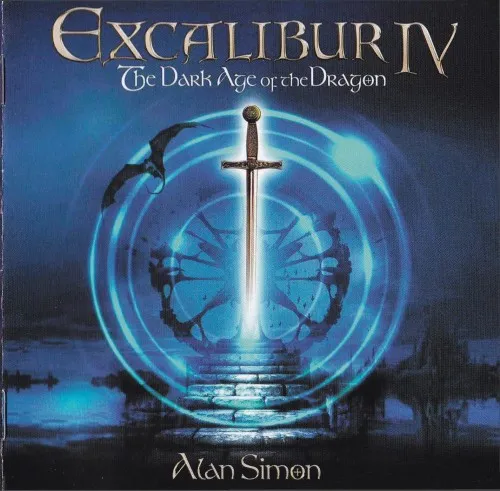 Excalibur IV - The Dark Age Of The Dragon