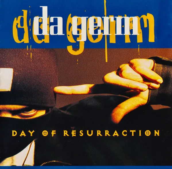 DAY OF RESURRACTION