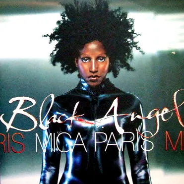 Black Angel