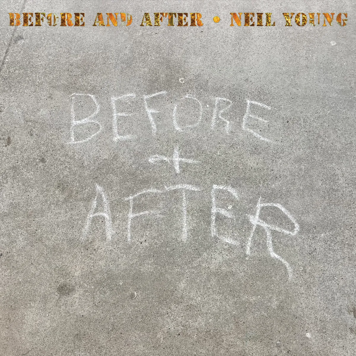 Before And After (Limited Indie Exclusive Edition) (Clear Vinyl)