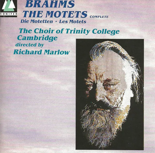 The Motets Complete