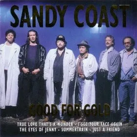 Sandy Coast