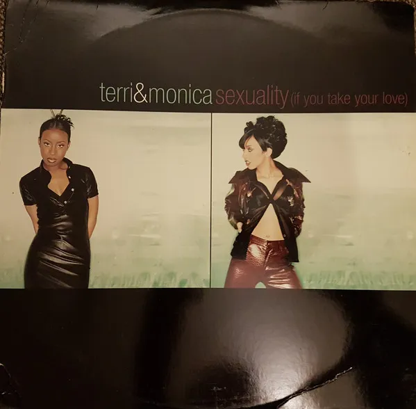 Sexuality (If You Take Your Love)