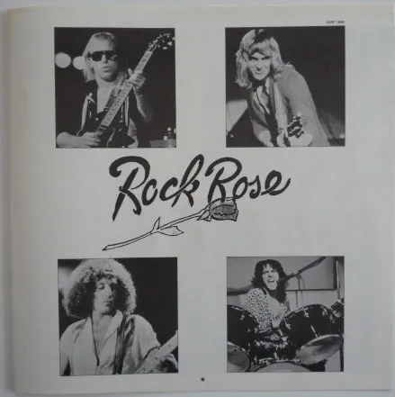 Rock Rose