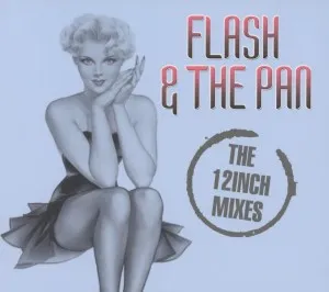 The 12inch Mixes