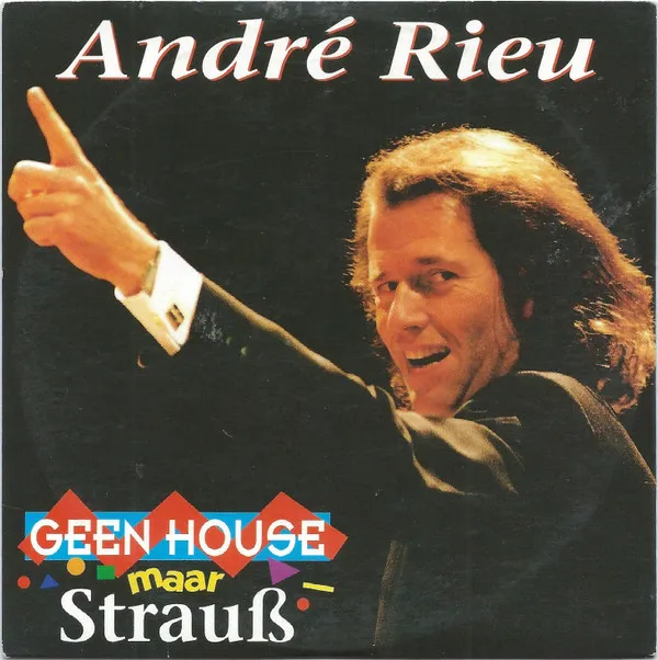 Geen House, Maar Strauß