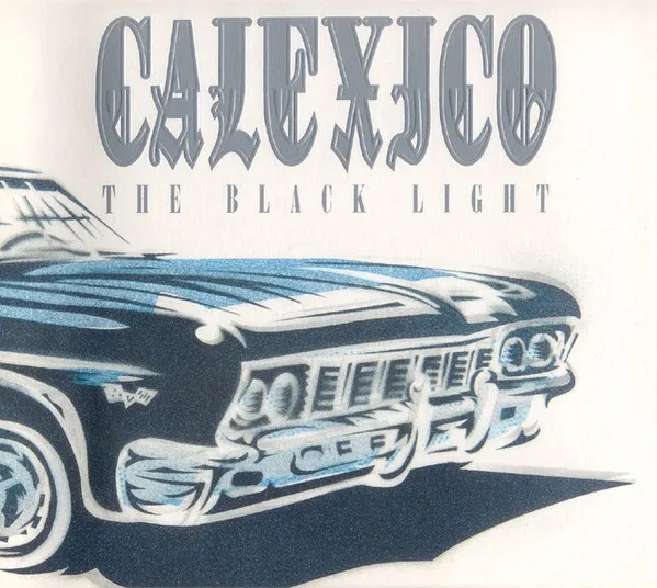 The Black Light (20th-Anniversary-Edition)