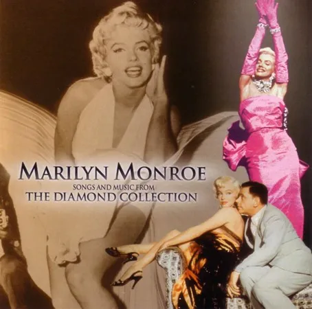 Songs And Music From "The Diamond Collection"