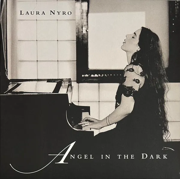 Angel In The Dark