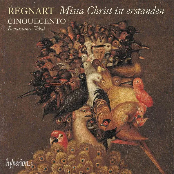 Missa "Christ ist erstanden"