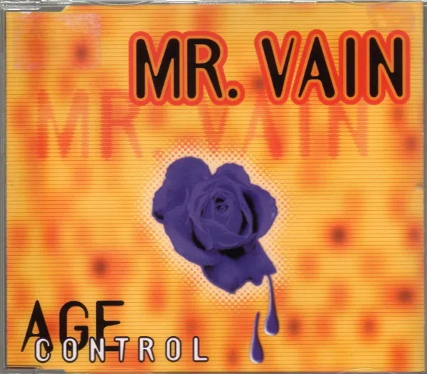 Mr. Vain