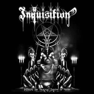 Invoking the Majestic Throne of Satan
