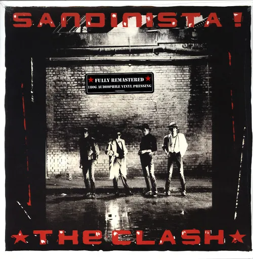 Sandinista!