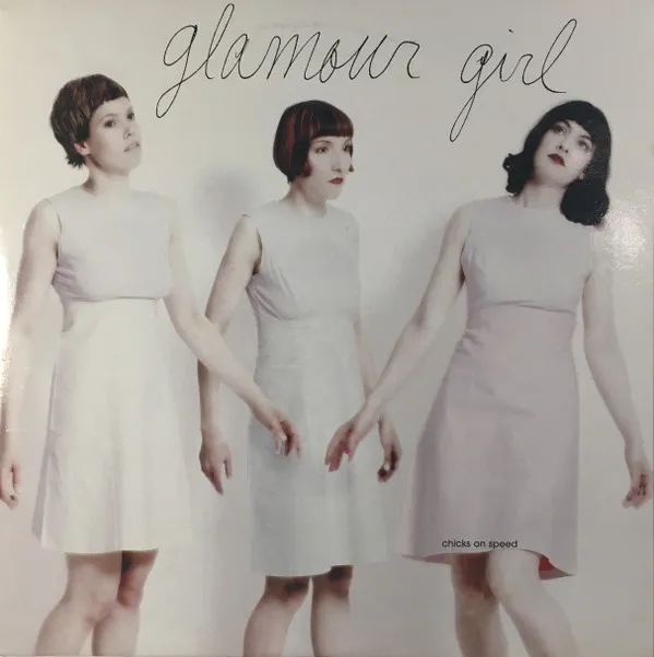 Glamour Girl