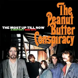 The Most Up Till Now: A History 1966 - 1970