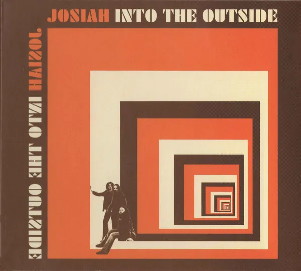 Into the Outside