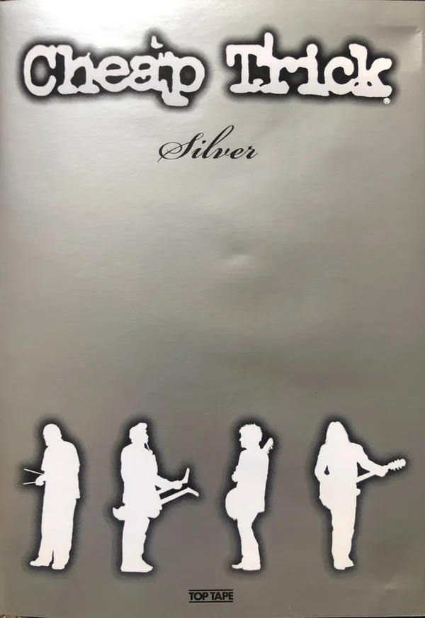 Silver