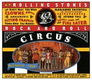 Rock & Roll Circus