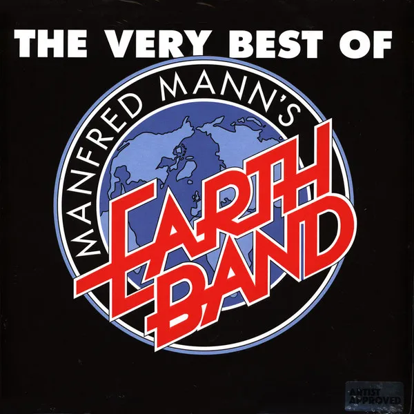 The Very Best Of Manfred Mann's Earth Band (180g)