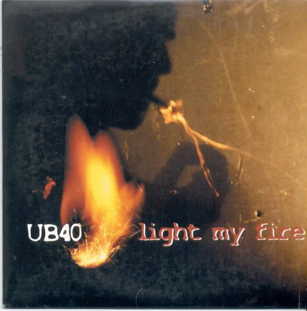 Light My Fire