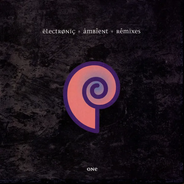 Electronic Ambient Remixes One