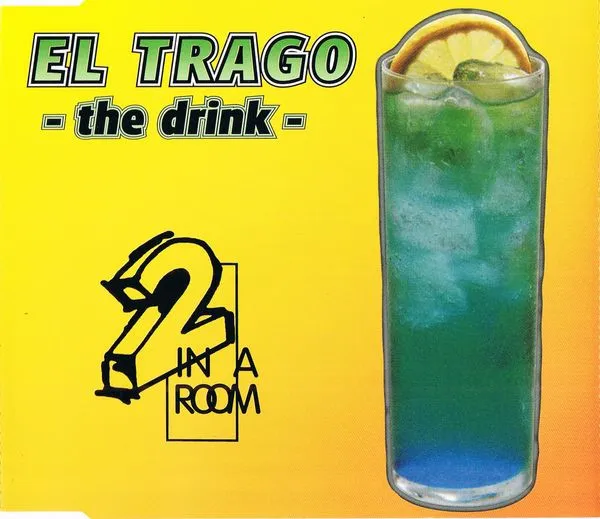 El Trago (The Drink)