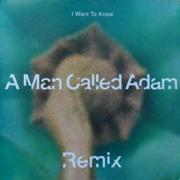 I Want To Know (Remix)