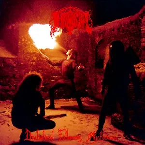DIABOLICAL FULLMOON MYSTICISM