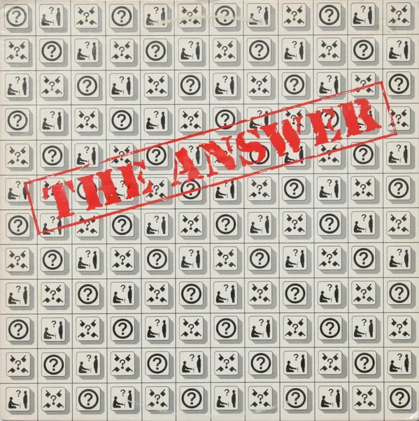 The Answer