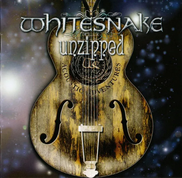Unzipped... The Love Songs