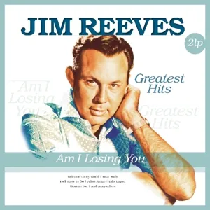 Am I Losing You / Greatest Hits