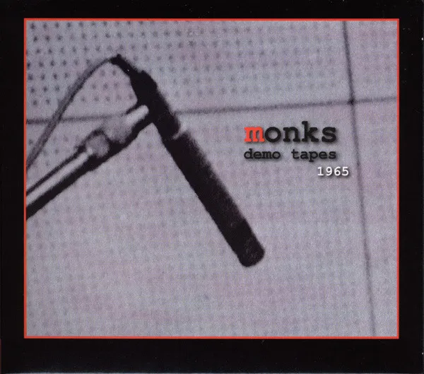 Demo Tapes 1965