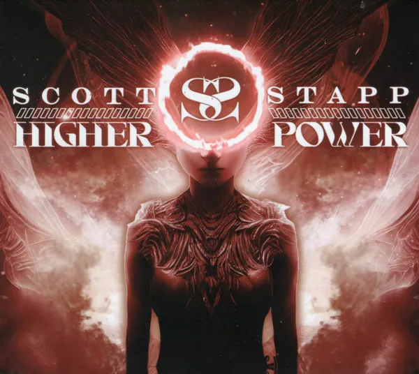 Scott Stapp (ex-Creed)