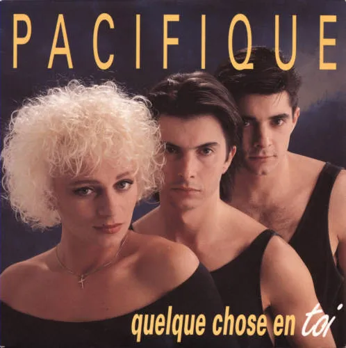Quelque Chose En Toi
